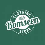 Bomseen store