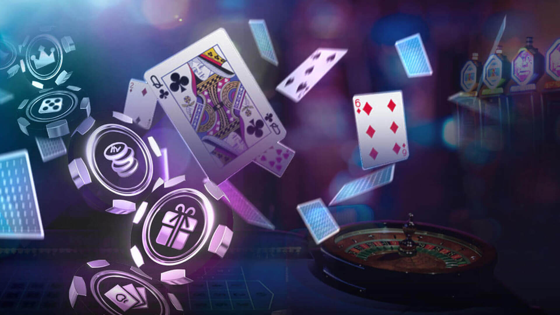 Lucky Spin arriva sul mercato: tutte le novità del nuovo gioco da casinò – GameLegends.it