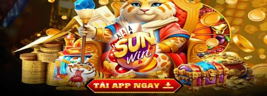 Sunwin Cổng Game Casino Cover Image