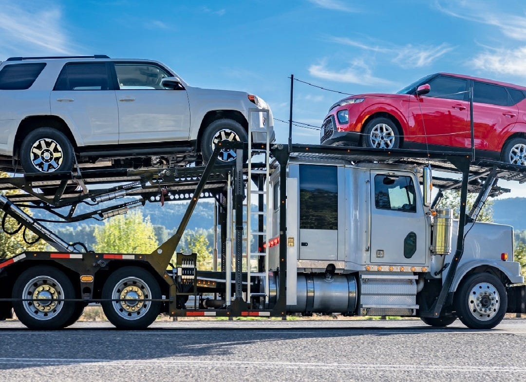 Affordable Auto Shipping Services: Get Your Vehicle Moved Fast | by Vehicle Transport Hub | Dec, 2024 | Medium