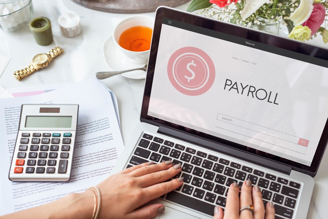 Accounting with Payroll Software: A Complete Solution for Businesses