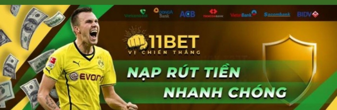 11BET Cover Image