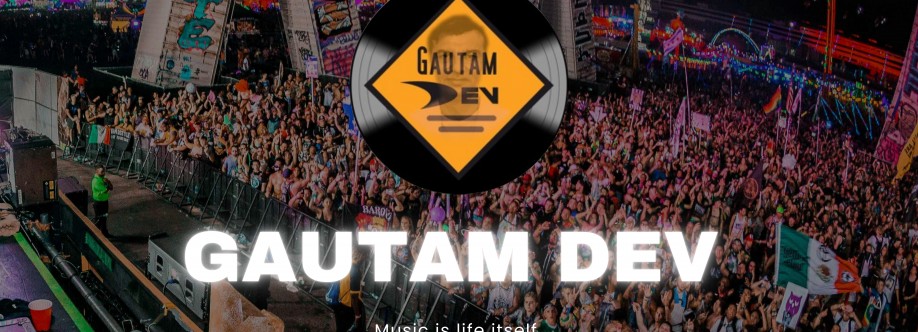 Gautam Dev Music Cover Image