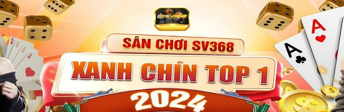 Nhà cái SV Cover Image