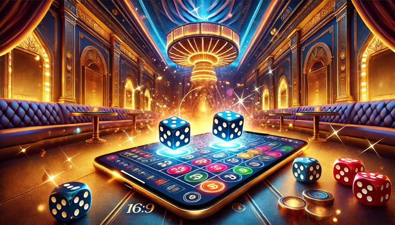 Tài xỉu online | App tài xỉu online tốt nhất hiện nay - Game Bài Đổi Thưởng Biz