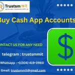 Buy Cash App Accounts