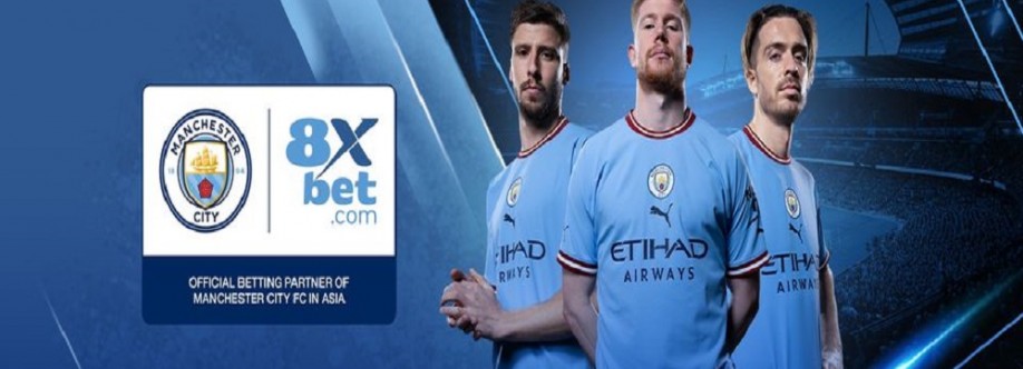 8XBET Cover Image