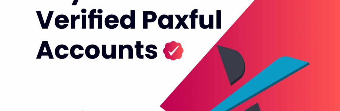 Buy Verified Paxful Accounts Cover Image