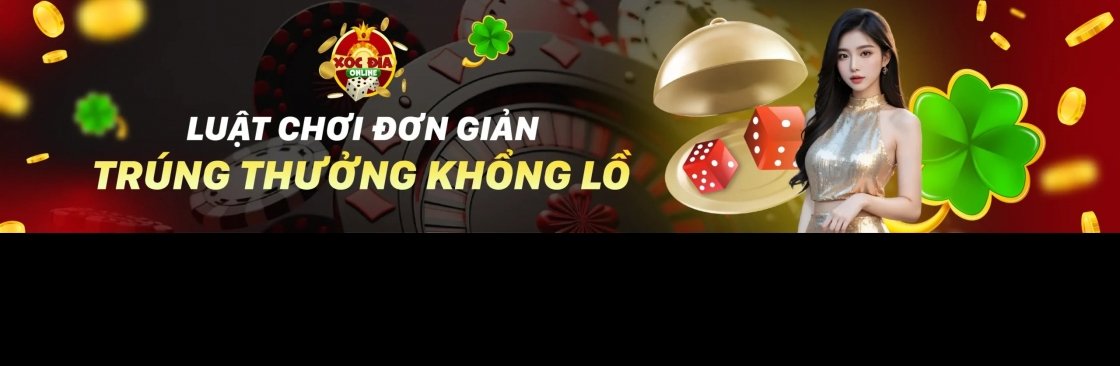 Xóc Đĩa Online Top Cổng Game Cover Image