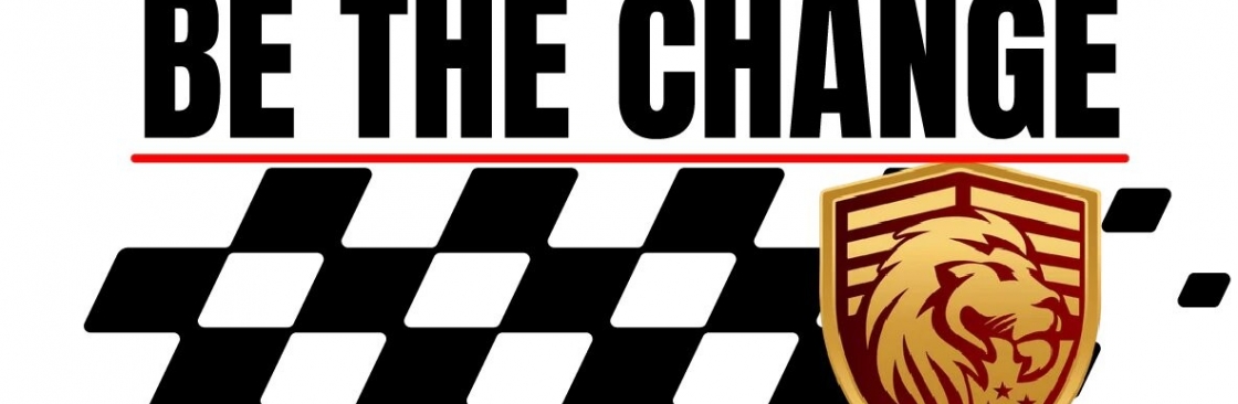 Be The Change Threads Cover Image