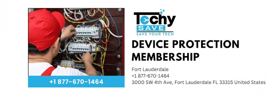 TechySave Membership Cover Image