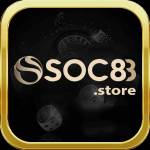 SOC88 store