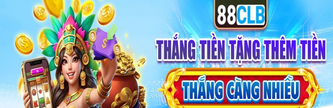 88CLB Trang chủ nhà cái đáng trải nghi Cover Image