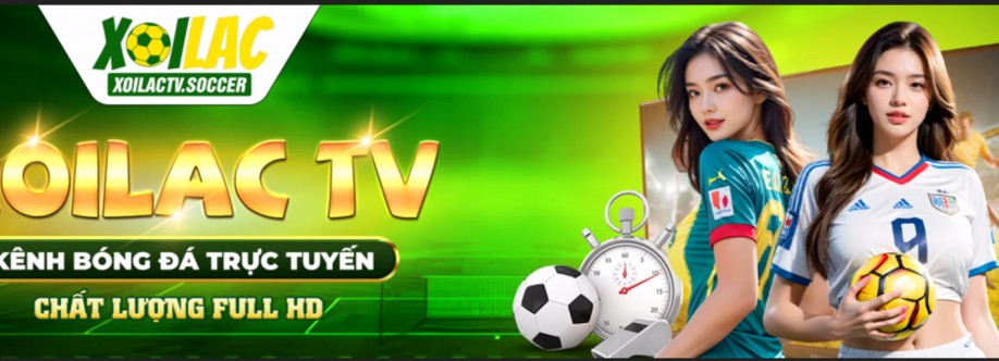 Xoilactv Soccer Cover Image