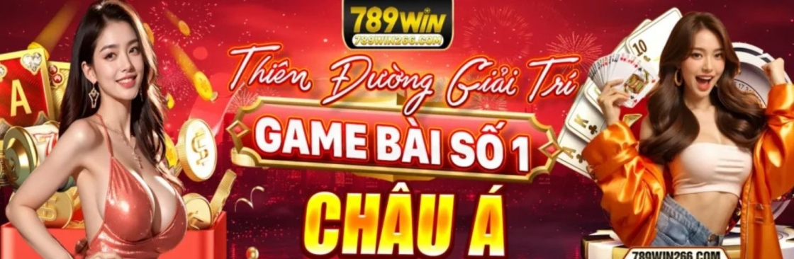 Trang chủ 789win Cover Image