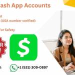 Buy Verified Cash App Account