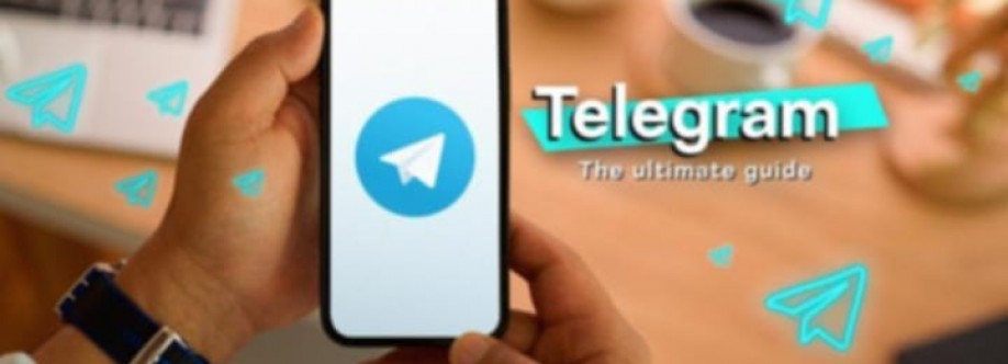 telegramec com Cover Image