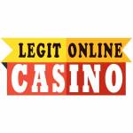 Legit Onlinecasino