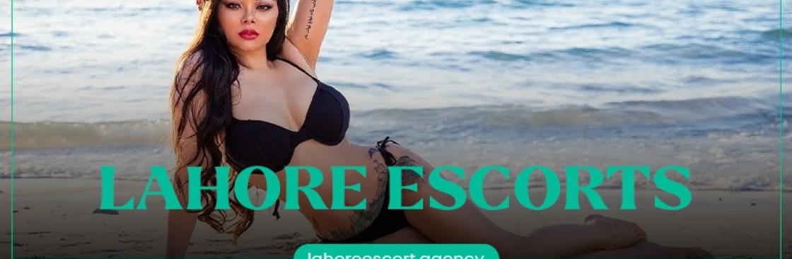 Lahore Escort Agency Cover Image