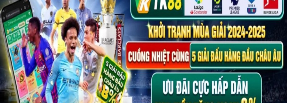 TK88 Nhà cái hàng đầu Cover Image