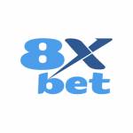 8XBet Cổng Game