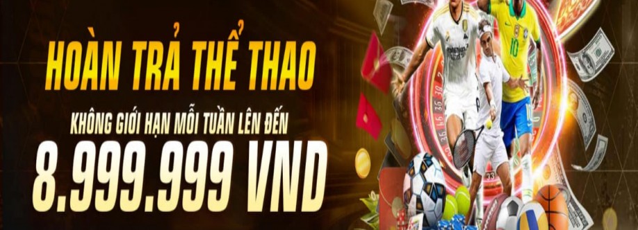 888b Nhà Cái Cá Cược Cover Image