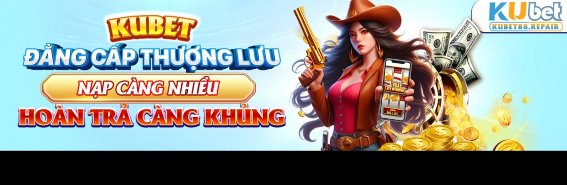 Nhà cái Kubet Cover Image