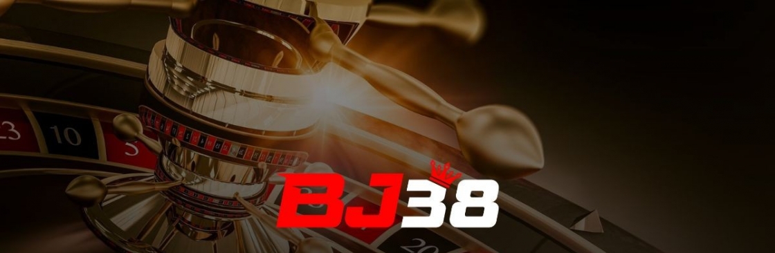 BJ38 Cover Image