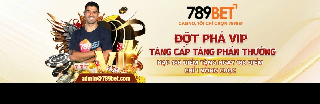 nhà cái 789bet Cover Image