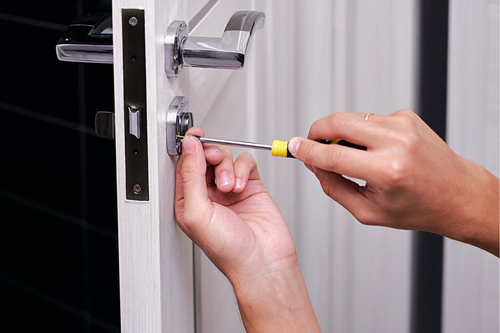 24 Hour Locksmith Basingstoke- Ace247