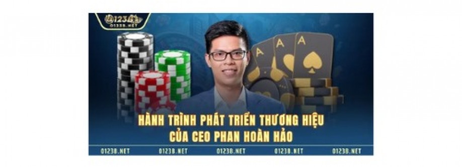 CEO Phan Hoàn Hảo Cover Image