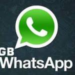 GB whatsappdownload