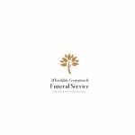 Affordable Cremation Funeral Service