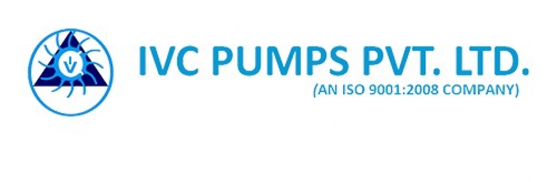 IVC Pumps Cover Image