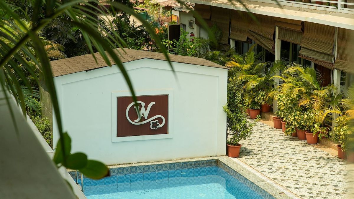 Top Resorts and Hotels Near the Beach in Goa – Welcome to White Flower Cottages