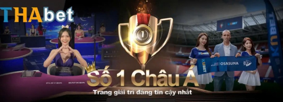 Nhà cái Thabet Cover Image