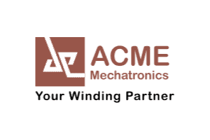 Acme Mechatronics Coil Winder and Coil Winding Equipment