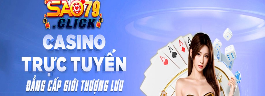 Sao79 Game bài uy tín hàng đầu Cover Image