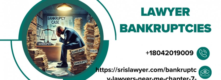 lawyer bankruptcies Cover Image