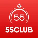 55 Club Black