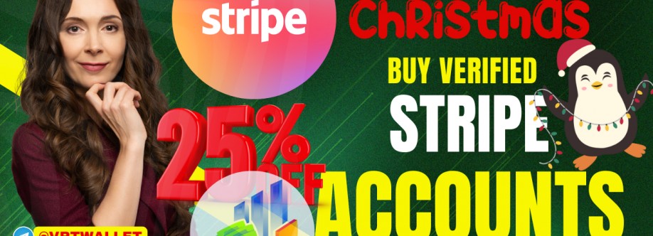 Buy Verified Stripe Accounts Cover Image