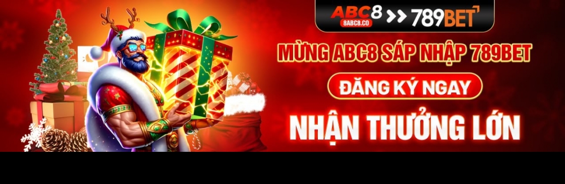 Trang chủ ABC8 Cover Image