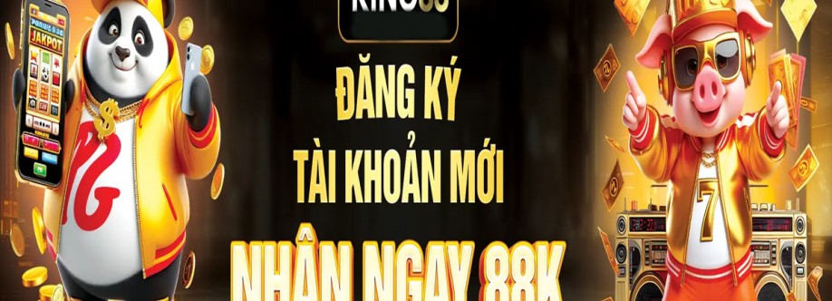 King88 Đẳng Cấp Giải Trí Cover Image