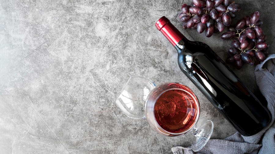 Red Brand Wine: A Sip of Perfection Awaits