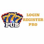 777 pub login register