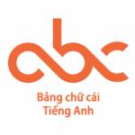 Bảng chữ cái tiếng anh