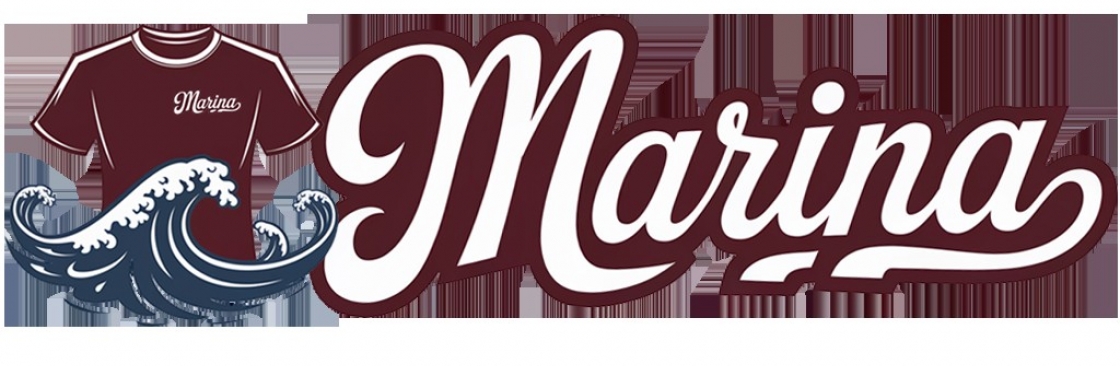 Marinashirt Clothing Cover Image