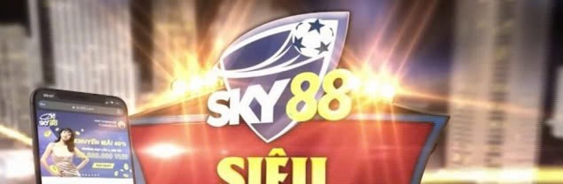 SKY88 Nhà Cái Cover Image