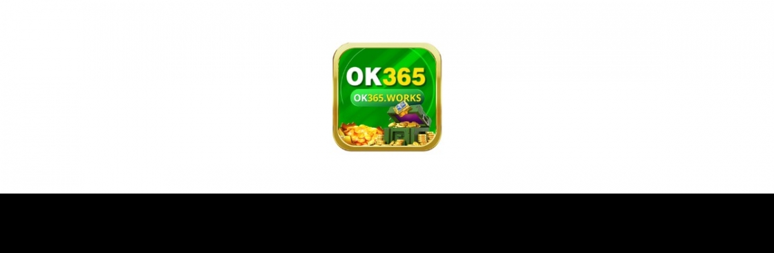 Ok365 works Cover Image