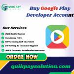 Buy Google Play Developer Account